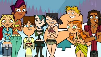 total drama island common sense media|common svenska.
